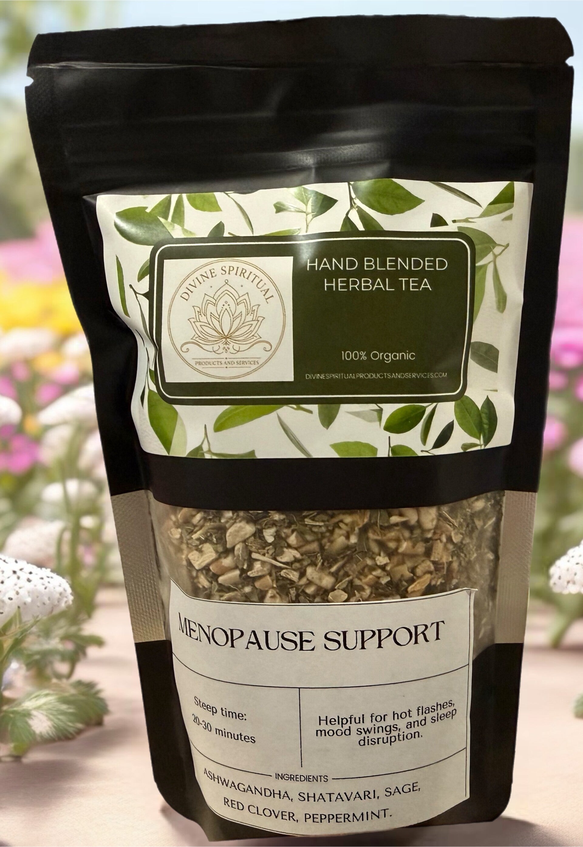 Menopause Support