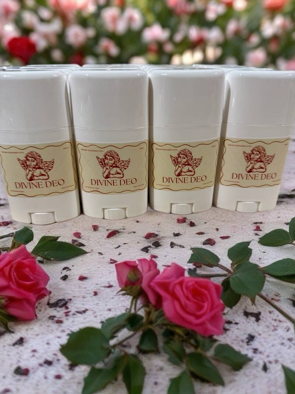 Divine Deo