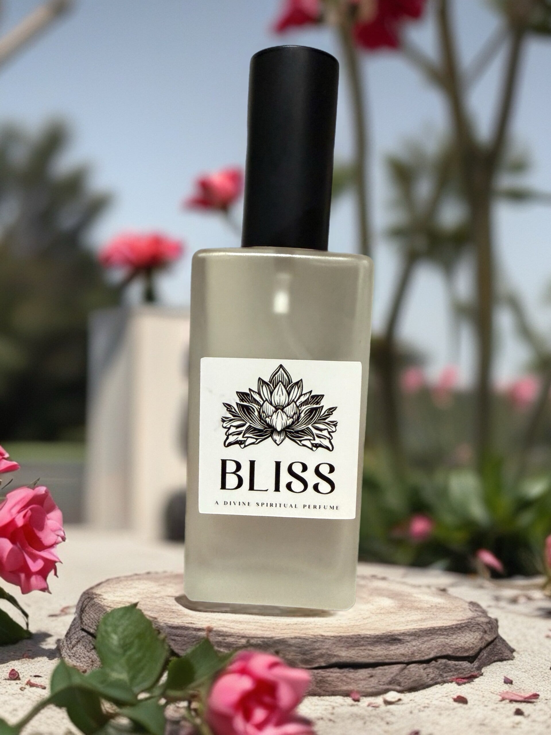 Bliss 50ml