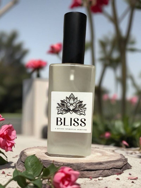 Bliss 50ml