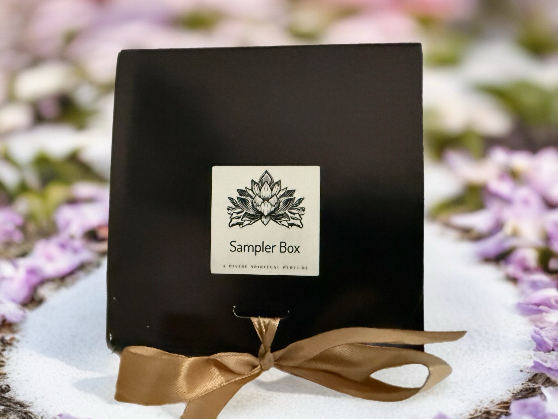 Perfume Sampler