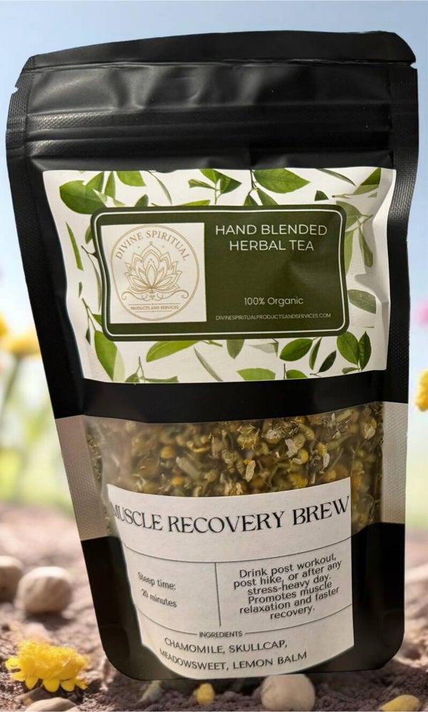 Muscle Recovery
