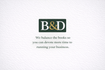B &amp; D Bookkeeping LLC