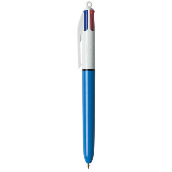Bic 4 färgspenna