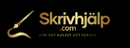 Skrivhjälp