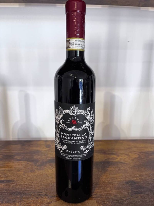 Adanti, Montefalco Sagrantino  Passito  DOCG, 2019