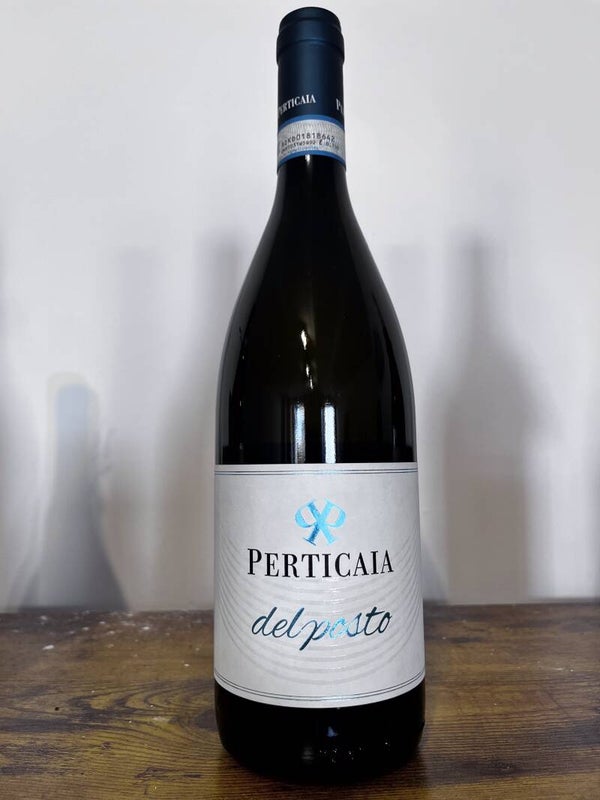 Perticaia, Del Posto, Trebbiano Spoletino DOC 2023