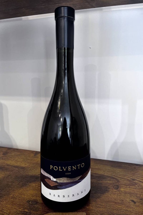 Barberani, Polvento, Umbria Rosso IGT  2020