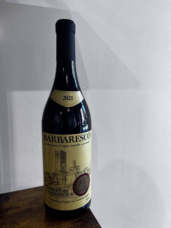 Produttori del Barbaresco, Barbaresco DOCG, 2021