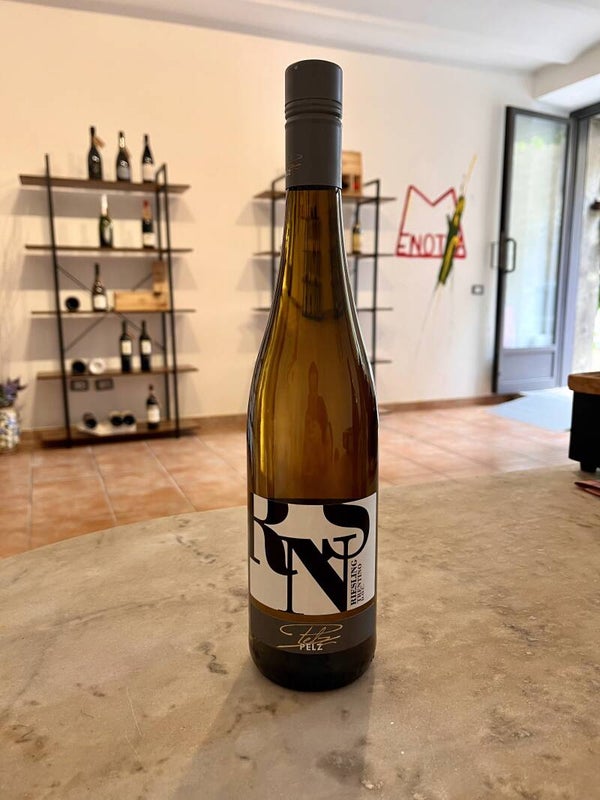 Pelz, Riesling, Trentino DOC 2021