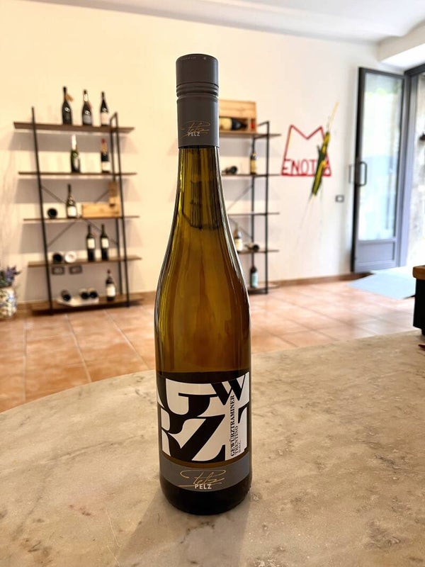 Pelz, Gewurtztraminer, Trentino DOC, 2024
