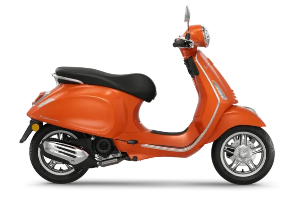Vespa Primavera 50