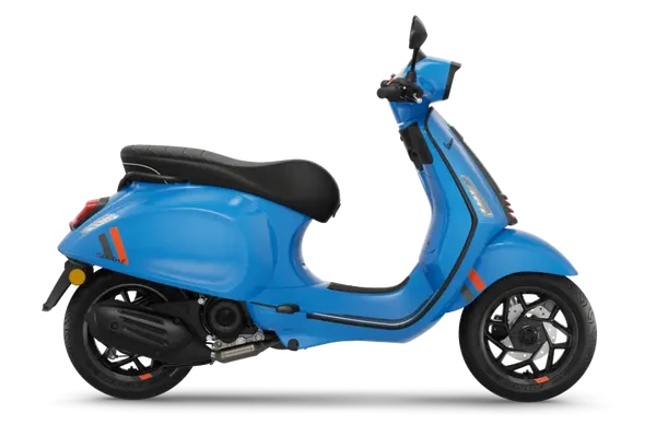 Vespa Sprint S 50