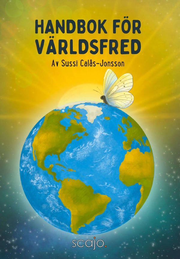 Handbok för världsfred