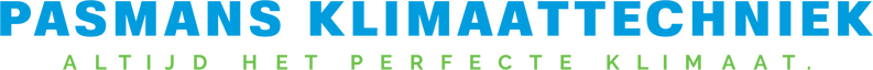 pasmans klimaattechniek