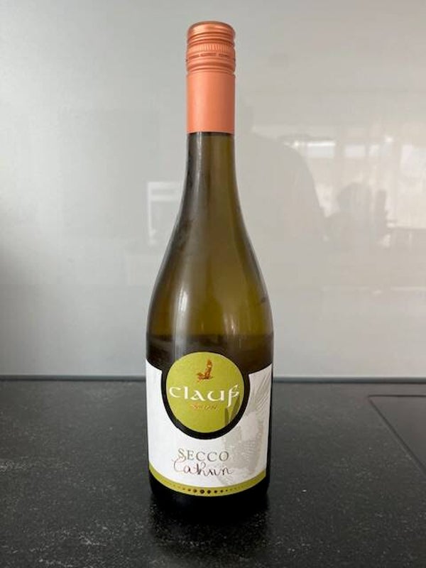 Cathrin Secco, Clauss, Nack