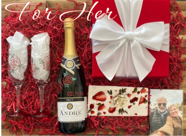 Valentine’s Specials