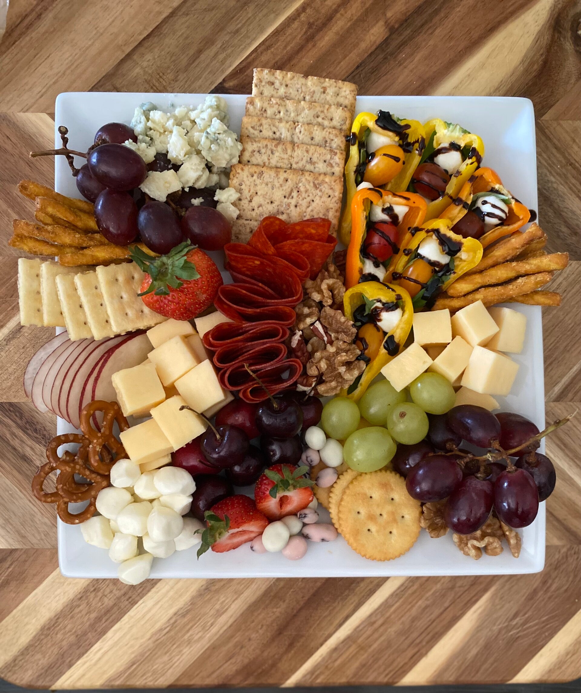 Charcuterie Board