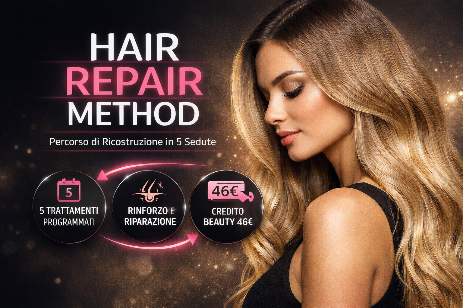 tricologia alba hair spa trattamento capelli analisi cuoio capelluto alba