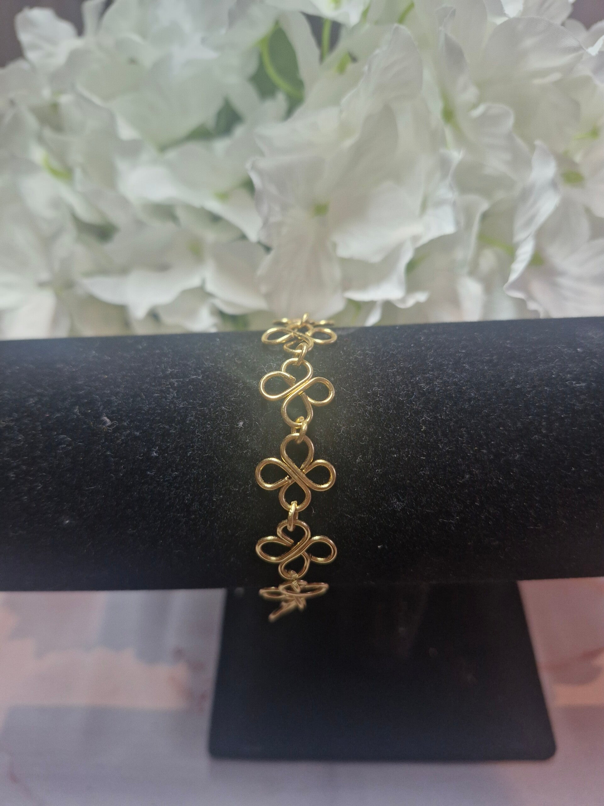 Armband Lucky