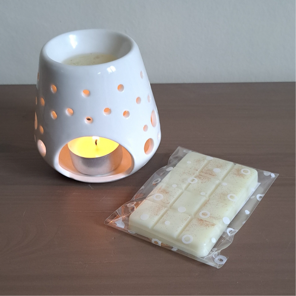 Fondant parfumé tablette Monoï 30g