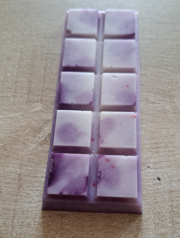 Fondant parfumé tablette Lavande 50g