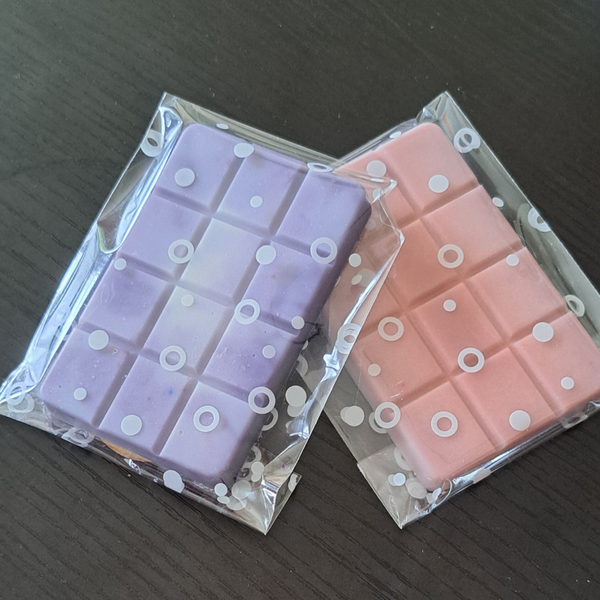 Fondant parfumé tablette Lavande 30g