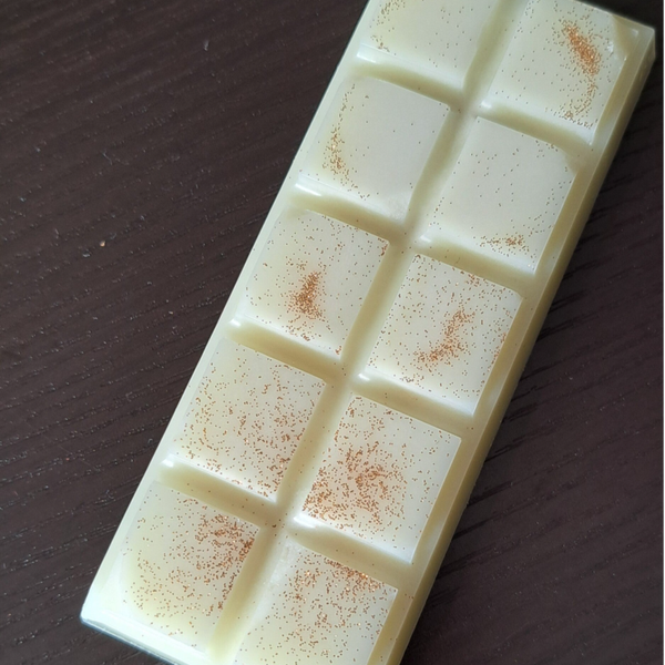 Fondant parfumé tablette Monoï 50g