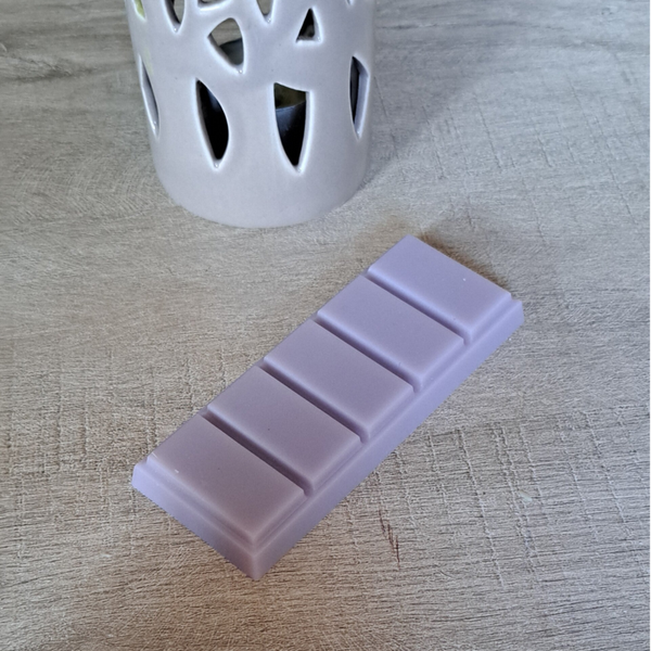 Fondant parfumé Patchouli Tablette 40g