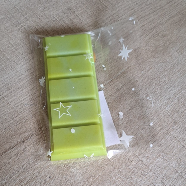 Fondant parfumé tablette Mojito 40g