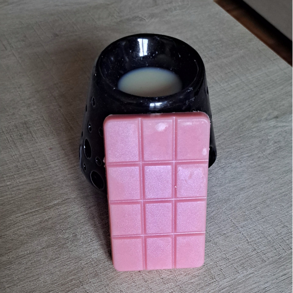 Fondant parfumé tablette Fleur de Sakura 30g