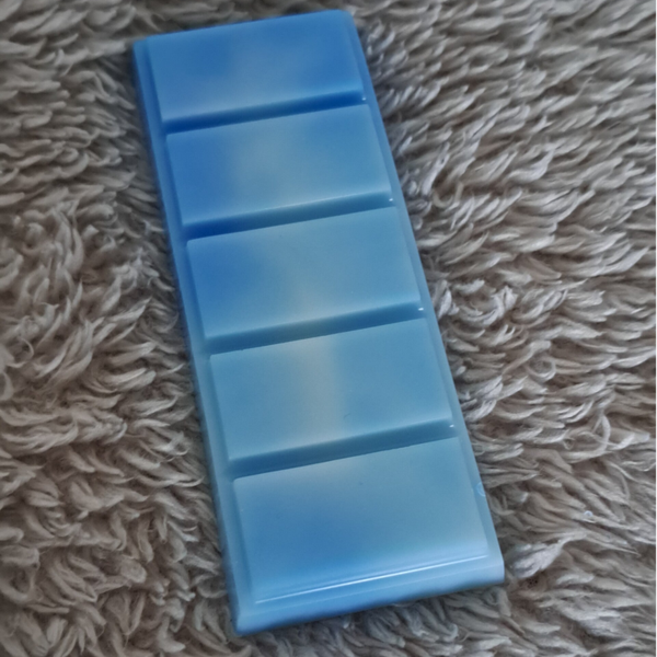 Fondant parfumé tablette brise marine 40g