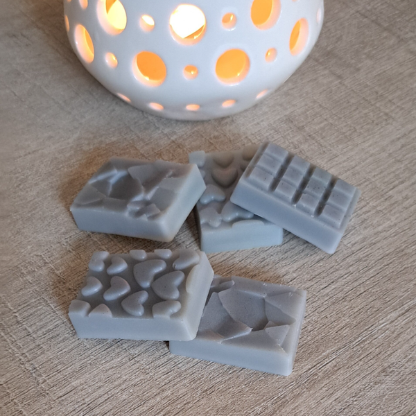 Fondant parfumé Eclipse de lune 7g