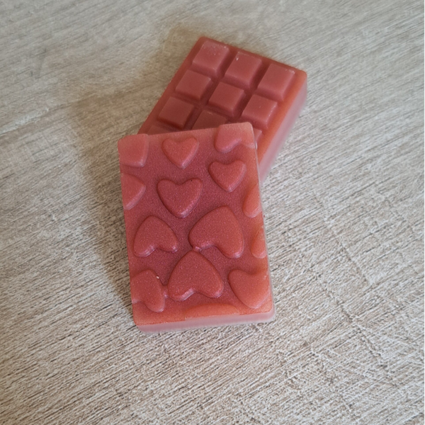 Fondant parfumé Cerise noire explosive 7g