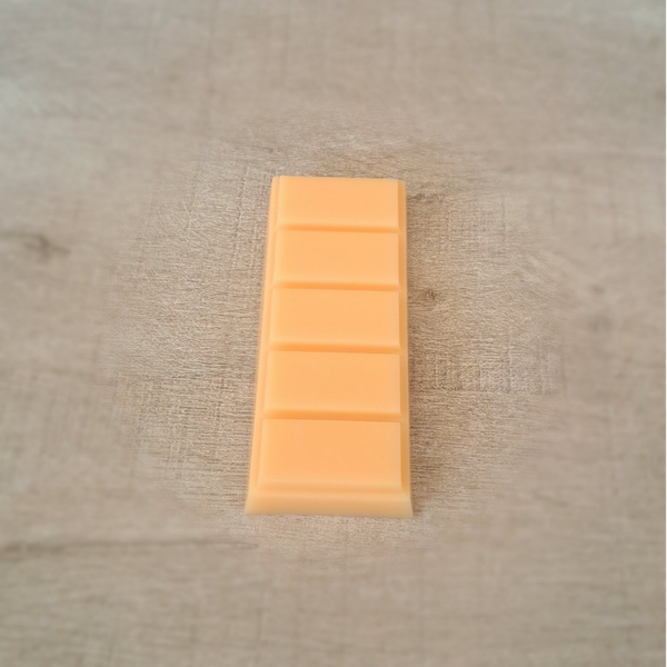 Fondant parfumé Mangue Papaye Tablette 40g