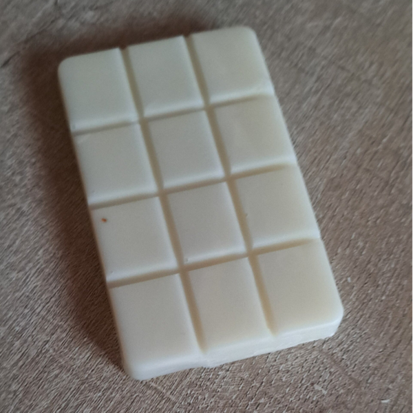 Fondant parfumé tablette linge propre 30g