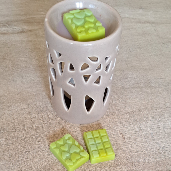 Fondant parfumé Mojito 7g