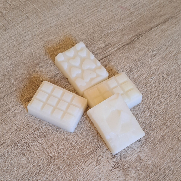 Fondant parfumé noix de coco 7g