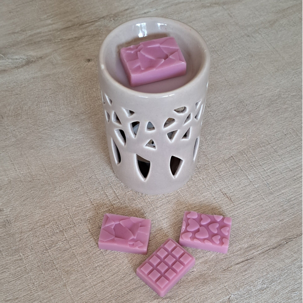 Fondant parfumé Violette 7g