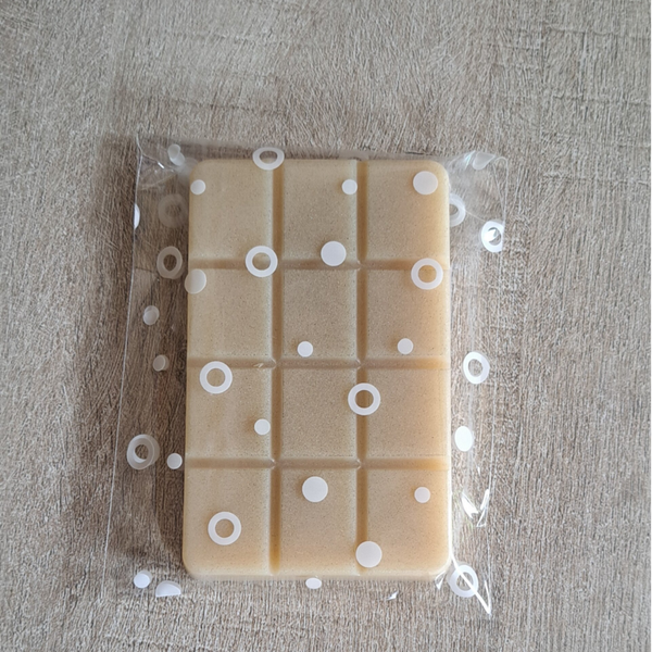 Fondant parfumé tablette musc 30g