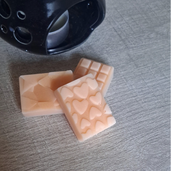 Fondant parfumé Amande 7g