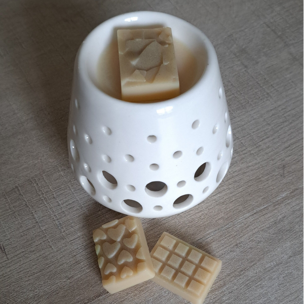 Fondant parfumé Musc 7g