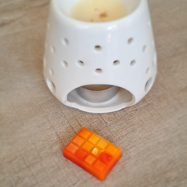 Fondant parfumé Ambiance relaxante 7g