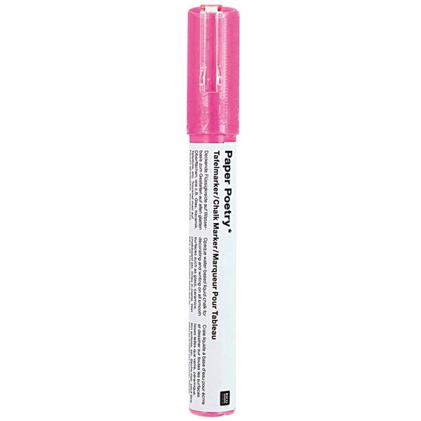 * Kalkstift fushia 033