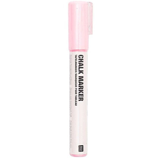 * kalkstift rose 037