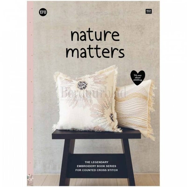 * nature matters 170