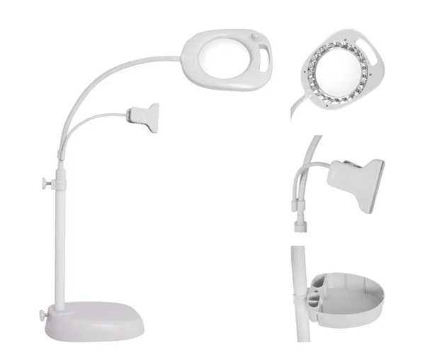 4 in 1 led lamp