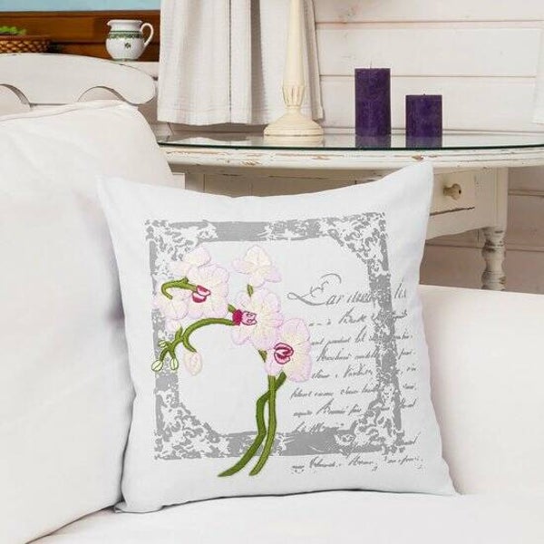 * orchideeen