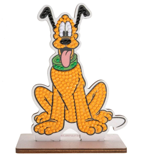 * Pluto