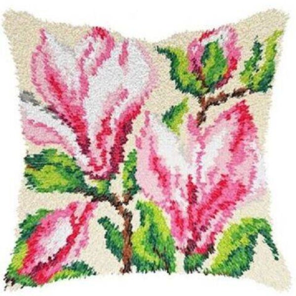 * Magnolia